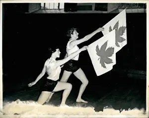 Sharpe: Canada