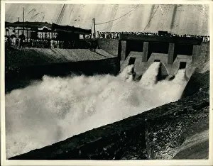 Sluices: Canada