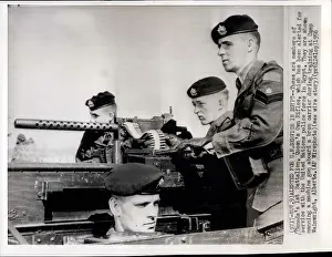 Bren: Canada