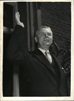 Diefenbaker: Canada