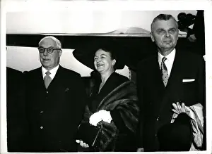 Diefenbaker: Canada