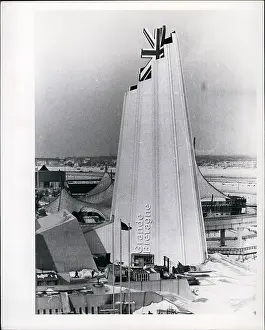 Expo67: Canada