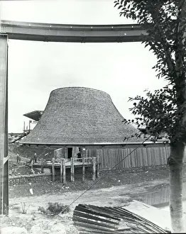 Pavillion: Canada