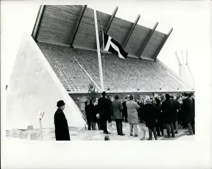 Expo67: Canada
