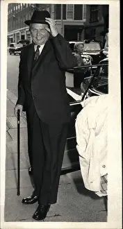 Diefenbaker: Canada