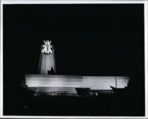 Floodlight: Canada