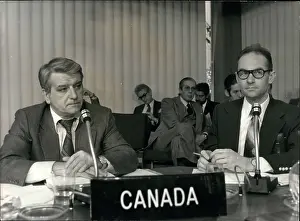 O.e.c.d: Canada