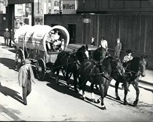 Waggon: Canada