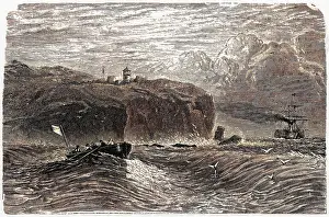 CANADA CAPE RACE NEWFLD