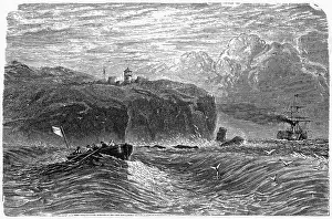 Southeastern: CANADA CAPE RACE NEWFLD