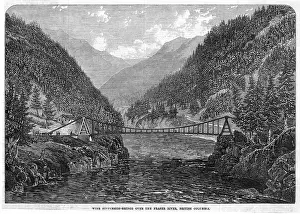Frazer: CANADA FRAZER RIVER