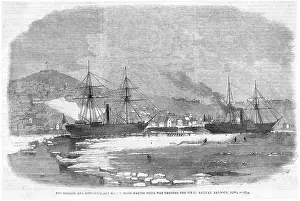 Scotia: CANADA/HALIFAX 19C