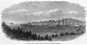 Scotia: CANADA HALIFAX NOVA SCO