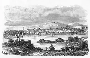 Scotia: CANADA HALIFAX NOVA SCO