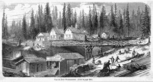Frazer: CANADA NEW WESTMINSTER