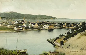 Placentia: Canada - Newfoundland, Placentia