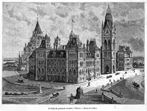 Ottawa: CANADA OTTAWA