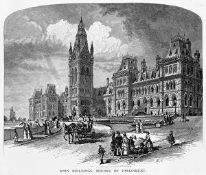 Ottawa: CANADA OTTAWA