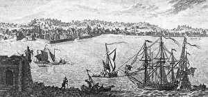 1757: CANADA SAINT-PIERRE