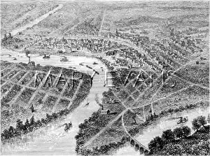 Winnipeg: CANADA/WINNIPEG 1882