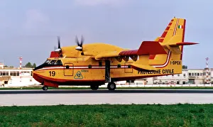 2045: Canadair 415 I-DPCX - 19