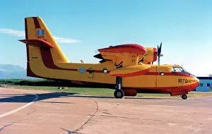 1070: Canadair CL-215 1070