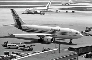 Disappeared: Canadair CL-44 C-GACH Batchair Miami