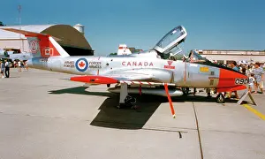 Tutor: Canadair CT-114 Tutor 114090