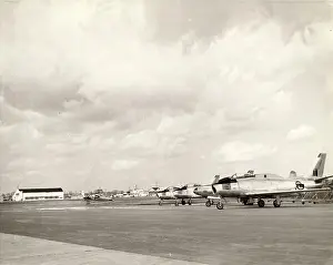 Canadair Sabres