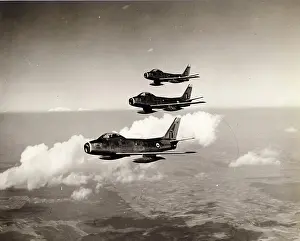 Sabres: Canadair Sabres