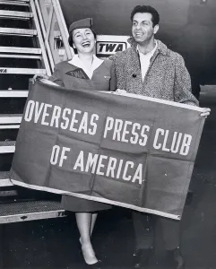 Sahl: Canadian Actor Mort Sahl