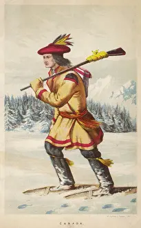 Tasty: CANADIAN HUNTER