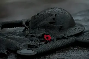 Maur: The Canadian National War Memorial