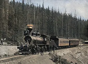 Canadian Pacific Railway