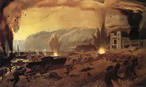 Shingle: Canadian Raid on Dieppe