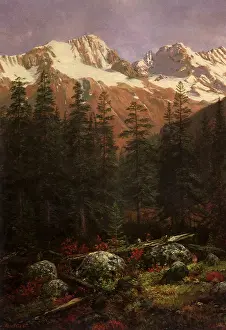 Rockies: Canadian Rockies