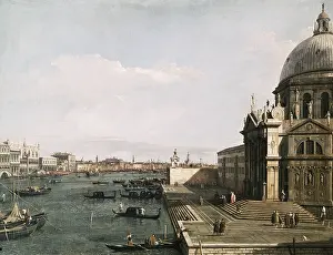 Canale: Canale, Giovanni Antonio