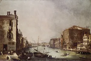 Canale: Canale, Giovanni Antonio