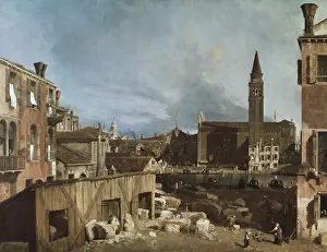 Canale: Canale, Giovanni Antonio