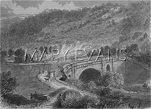 Kennet: CANALS/KENNET & AVON