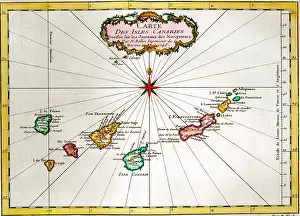 Bellin: Canary Islands