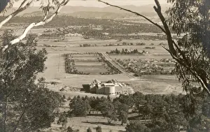 Ainslie: Canberra 1930s