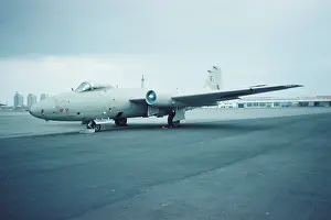 Pr.9: Canberra at Gibraltar