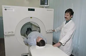 Siemens: Cancer Centre