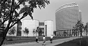Cancer: Cancer Research Centre