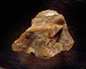 Sodium: Cancrinite