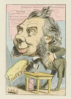 Sincerity: A Candidate, Moloch