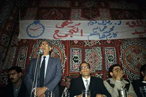 Bulaq: Candidates from Bulaq (a working class neighborhood ?