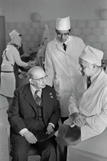 Candidates: Candidates of USSR State Prize 1987