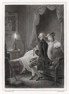 Voltaire: CANDIDE AND CUNEGONDE